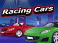 Spiel Rennautos  Online