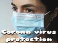 Spiel Coronavirus Schutz  Online