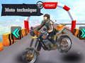 Spiel Moto-Technik  Online