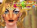 Spiel Schminksalon  Online