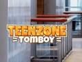 Spiel Teenzone Wildfang  Online