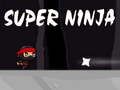 Spiel Super-Ninja  Online