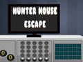 Spiel Flucht aus dem Jägerhaus  Online