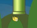 Spiel Springender Flappy-Bär  Online
