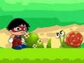 Spiel Super Ryan-Spielzeug  Online