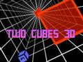 Spiel Zwei Würfel 3D  Online