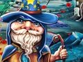 Spiel Blumenbewahrer  Online