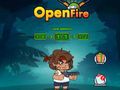 Spiel Offenes Feuer  Online