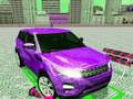 Spiel Prado Parkplatz kostenlos  Online