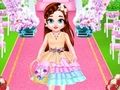Spiel Baby Taylor Hochzeit Blumenmädchen  Online