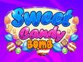 Spiel Süße Bonbonbombe  Online