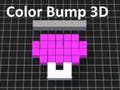 Spiel Farbstoß 3D  Online
