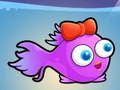 Spiel Speichern Sie den Fisch  Online