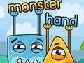 Spiel Monsterhände  Online