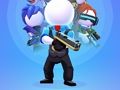 Spiel Team Alpha  Online