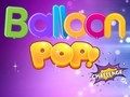 Spiel Ballon-Pop-Challenge  Online