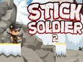 Spiel Stabsoldat 2  Online