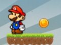 Spiel Mario HTML5 Mobile Online