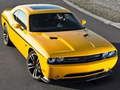 Spiel Dodge Challenger SRT8 Rutsche  Online