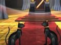 Spiel Rette die ägyptische Katze  Online