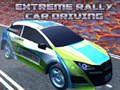 Spiel Extremes Rallye-Autofahren  Online