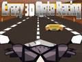 Spiel Verrücktes 3D-Moto-Rennen  Online