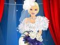 Spiel Barbie-Hochzeit verkleiden sich  Online
