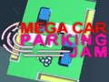 Spiel Mega Parkstau  Online