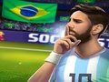 Spiel FIFA WM 2021: Freistoß  Online