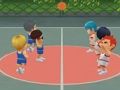 Spiel Basketball Spiel  Online