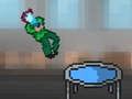 Spiel Fang aus der Luft!  Online