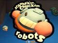 Spiel Schmuck'em Chuck'em Roboter  Online