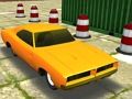 Spiel Parkplatz  Online