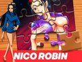 Spiel Nico Robin Puzzle  Online