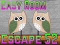 Spiel Amgel Easy Room Flucht 52 Online