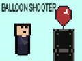 Spiel Ballon-Shooter  Online