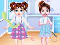 Spiel Baby Taylor Fashion Latzkleid  Online