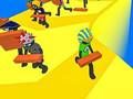 Spiel Stickman Planks fallen  Online
