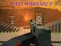 Spiel Pixelkrieg 5  Online