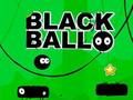 Spiel Schwarze Kugel  Online