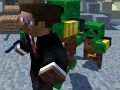 Spiel Zombie-Shooter-Überleben  Online