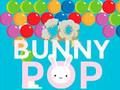 Spiel Bunny Pop Online