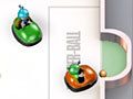 Spiel Stoßstange Ball  Online