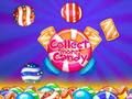 Spiel Sammeln Sie mehr Сandy  Online