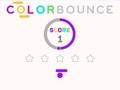 Spiel Farbsprung  Online