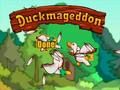 Spiel Duckmagedon  Online