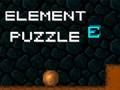 Spiel Element-Puzzle  Online