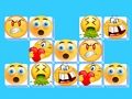 Spiel Emoji-Verbindung  Online