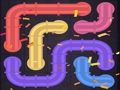 Spiel Rohre verbinden  Online