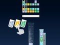 Spiel Chem-Stack-Puzzle  Online